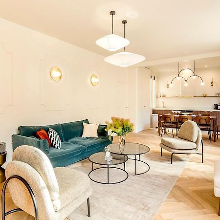 Apartamento Habitat Parisien - Bourse Feydeau Exterior foto